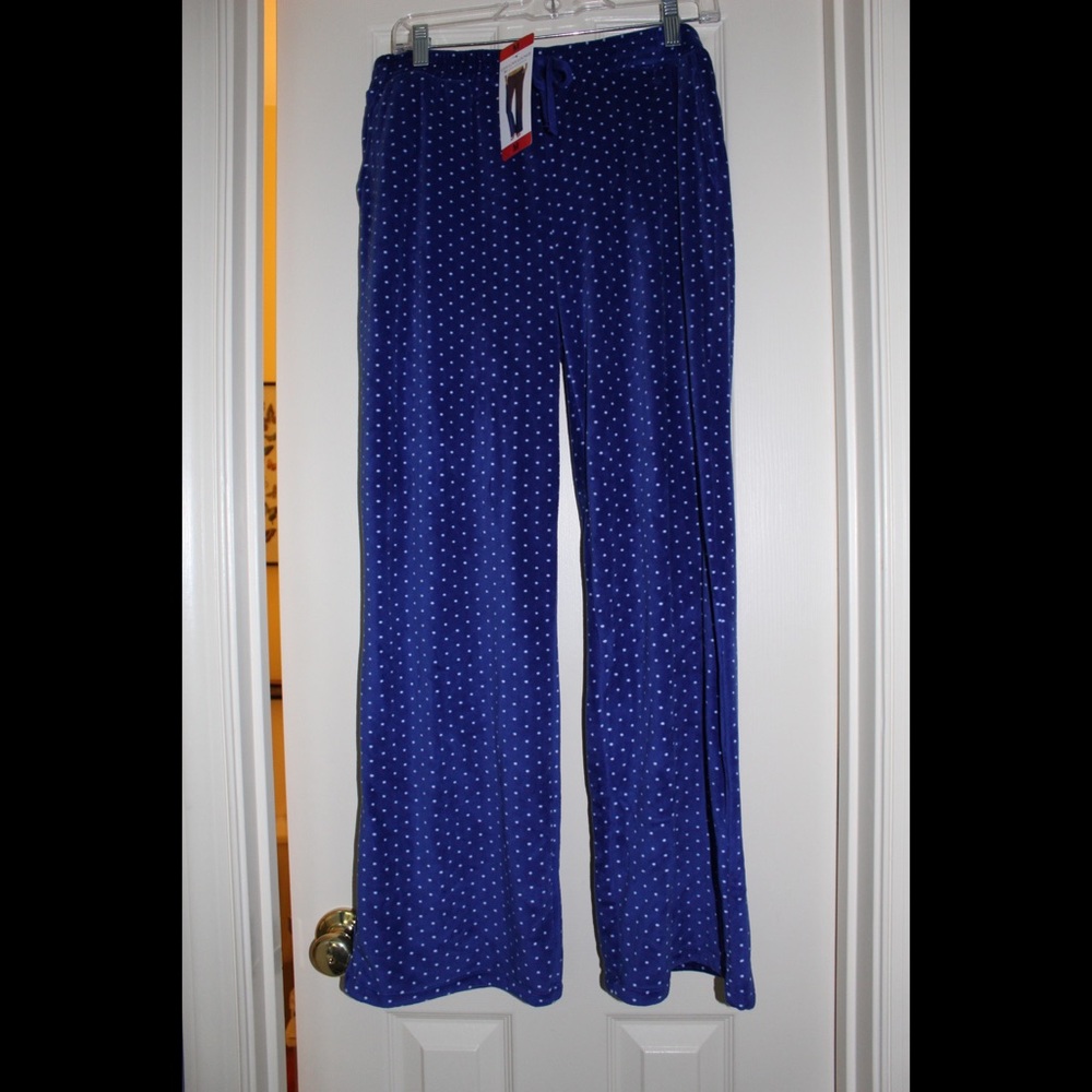 Karen Neuburger Pajama Pants